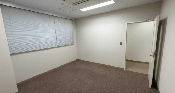 〇清澄白河エリアの格安〇 会議室・応接室あり！ 東京都江東区白河 約65坪（約214㎡）