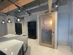 会議室・テレカンブース付！の居抜き賃貸オフィス物件(約30坪) ｜居抜きオフィス物件検索サイト【vivit-ビビット】（サムネイル5）