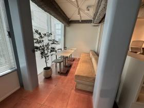 テレカンブース・会議室2部屋！の居抜き賃貸オフィス物件(約40坪) ｜居抜きオフィス物件検索サイト【vivit-ビビット】（サムネイル5）