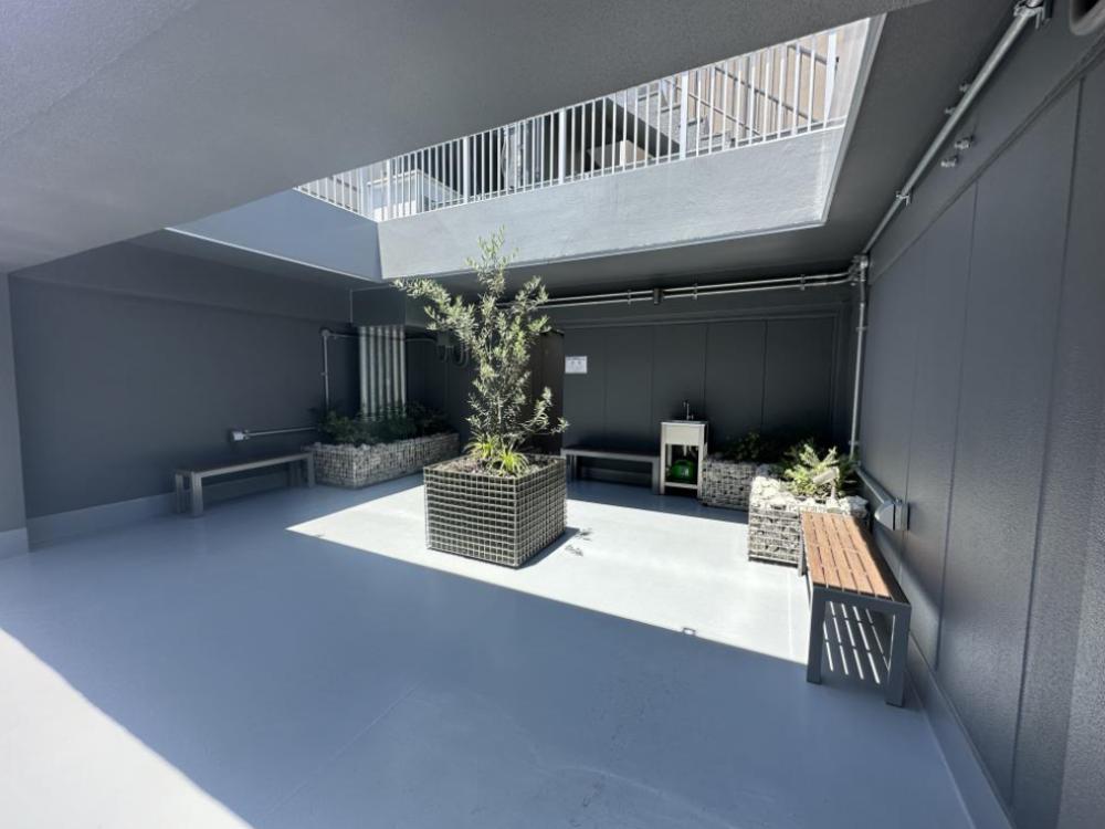 テレカンブース・会議室2部屋！の居抜き賃貸オフィス物件(約40坪) ｜居抜きオフィス物件検索サイト【vivit-ビビット】（9）