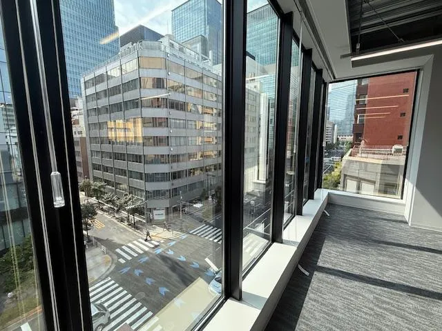 新築物件！ 会議室付き！の居抜き賃貸オフィス物件(約65坪) ｜居抜きオフィス物件検索サイト【vivit-ビビット】（5）