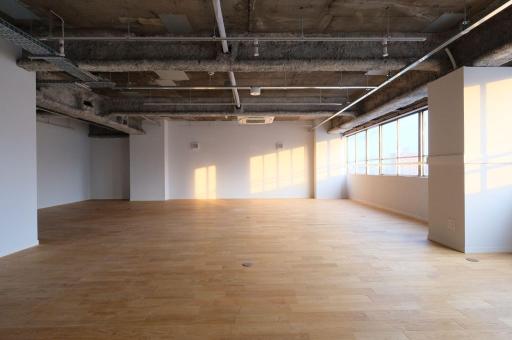 物件番号：F-08456 東京都品川区北品川 約70坪