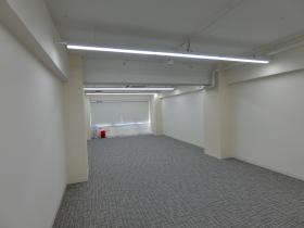 屋上テラスつき 駅チカの居抜き賃貸オフィス物件(約30坪) ｜居抜きオフィス物件検索サイト【vivit-ビビット】（サムネイル4）