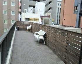 屋上テラスつき 駅チカの居抜き賃貸オフィス物件(約30坪) ｜居抜きオフィス物件検索サイト【vivit-ビビット】（サムネイル8）