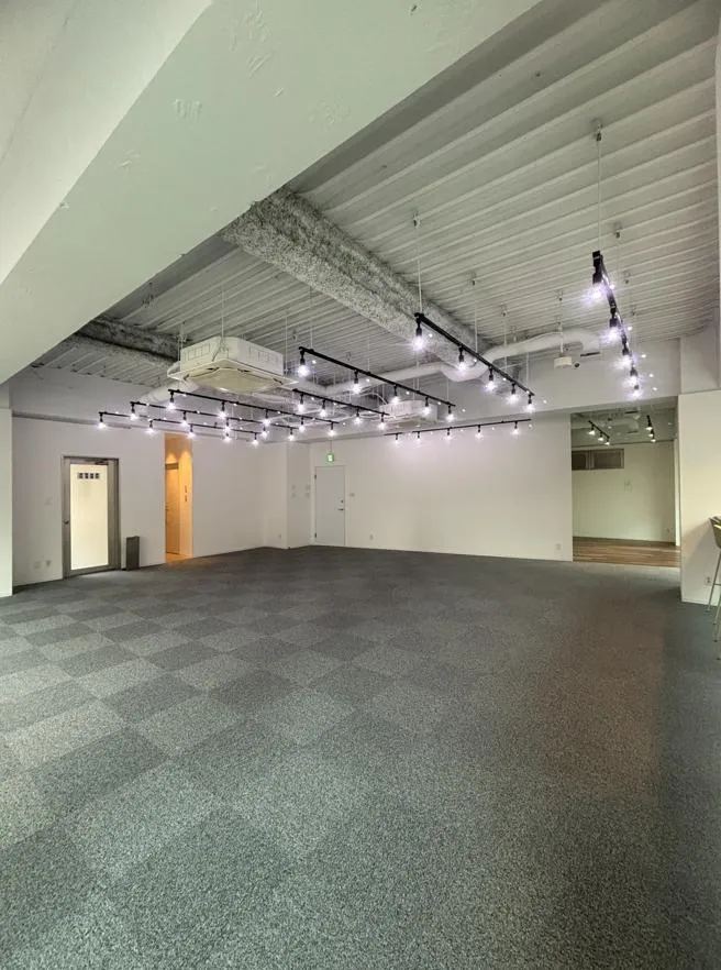 大塚駅徒歩5分！ 会議室造作済み！の居抜き賃貸オフィス物件(約45坪) ｜居抜きオフィス物件検索サイト【vivit-ビビット】（8）
