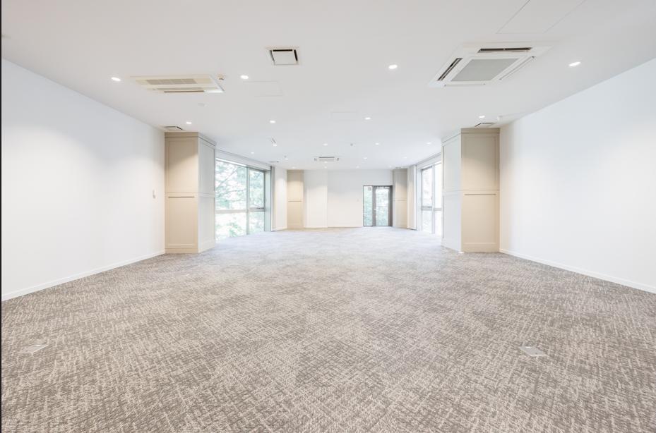 築地エリア！ 会議室造作済みセットアップ！の居抜き賃貸オフィス物件(約50坪) ｜居抜きオフィス物件検索サイト【vivit-ビビット】（7）