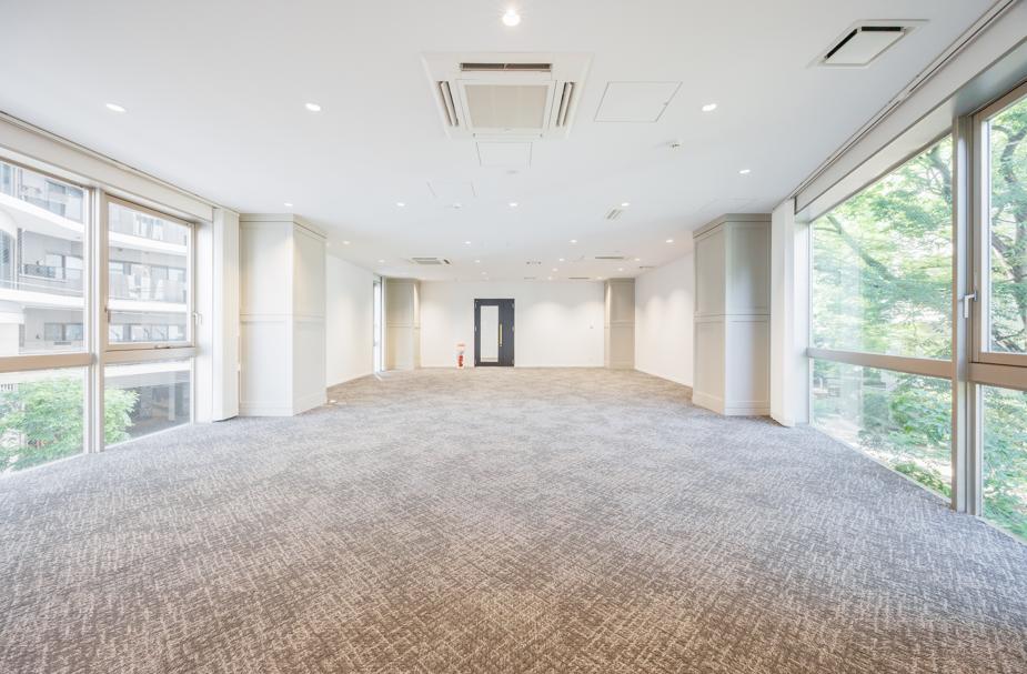 築地エリア！ 会議室造作済みセットアップ！の居抜き賃貸オフィス物件(約50坪) ｜居抜きオフィス物件検索サイト【vivit-ビビット】（8）