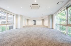築地エリア！ 会議室造作済みセットアップ！の居抜き賃貸オフィス物件(約50坪) ｜居抜きオフィス物件検索サイト【vivit-ビビット】（サムネイル8）