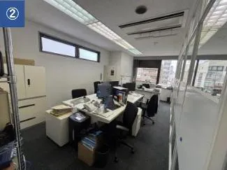 物件番号：F-08576 東京都新宿区四谷 約40坪