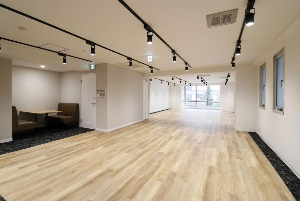 会議室付きセットアップオフィスの居抜き賃貸オフィス物件(約50坪) ｜居抜きオフィス物件検索サイト【vivit-ビビット】（7）