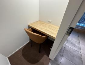 テレカンブース・会議室2部屋！の居抜き賃貸オフィス物件(約40坪) ｜居抜きオフィス物件検索サイト【vivit-ビビット】（サムネイル8）