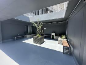 テレカンブース・会議室2部屋！の居抜き賃貸オフィス物件(約40坪) ｜居抜きオフィス物件検索サイト【vivit-ビビット】（サムネイル9）