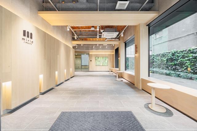 駅近ハーフセットアップ 会議室3部屋あり！！の居抜き賃貸オフィス物件(約80坪) ｜居抜きオフィス物件検索サイト【vivit-ビビット】（8）