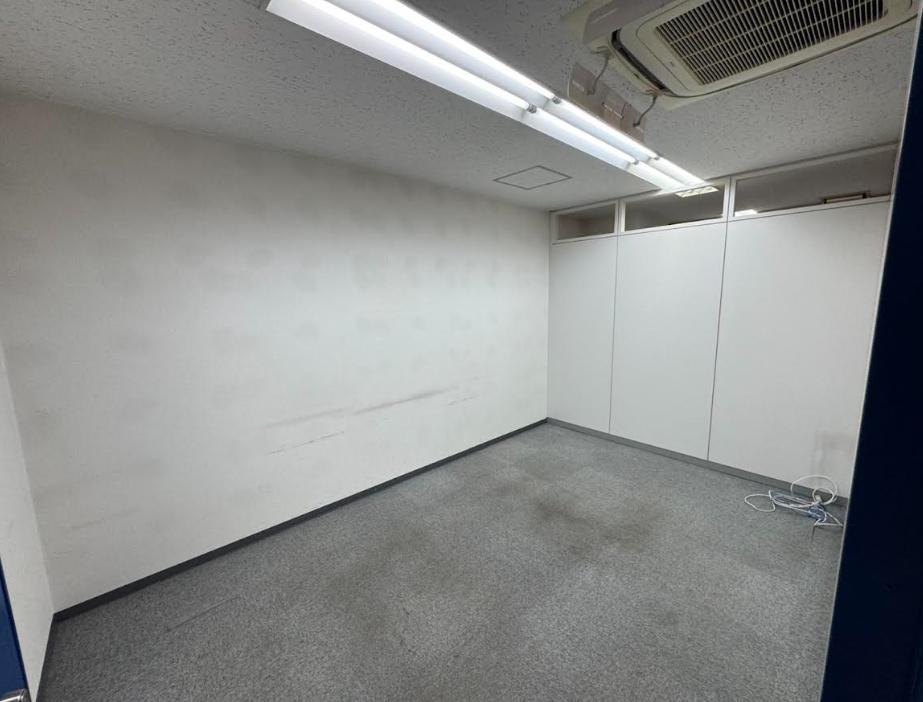 物件番号：F-08755 東京都中央区日本橋箱崎町 約80坪