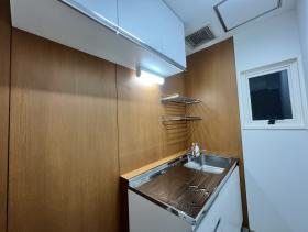 会議室付き！ 初期費用削減！の居抜き賃貸オフィス物件(約70坪) ｜居抜きオフィス物件検索サイト【vivit-ビビット】（サムネイル10）