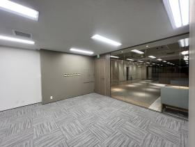 会議室付き！ 初期費用削減！の居抜き賃貸オフィス物件(約70坪) ｜居抜きオフィス物件検索サイト【vivit-ビビット】（サムネイル9）