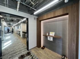 会議室付き！ 複数路線利用可能！の居抜き賃貸オフィス物件(約30坪) ｜居抜きオフィス物件検索サイト【vivit-ビビット】（サムネイル6）