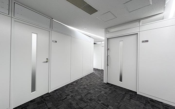 物件番号：F-08862 東京都中央区日本橋茅場町 約70坪