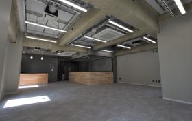 小規模セットアップオフィスの居抜き賃貸オフィス物件(約20坪) ｜居抜きオフィス物件検索サイト【vivit-ビビット】（サムネイル1）