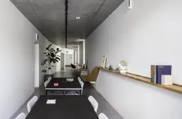 オフィスな家具付きオフィス！の居抜き賃貸オフィス物件(約25坪) ｜居抜きオフィス物件検索サイト【vivit-ビビット】（3）
