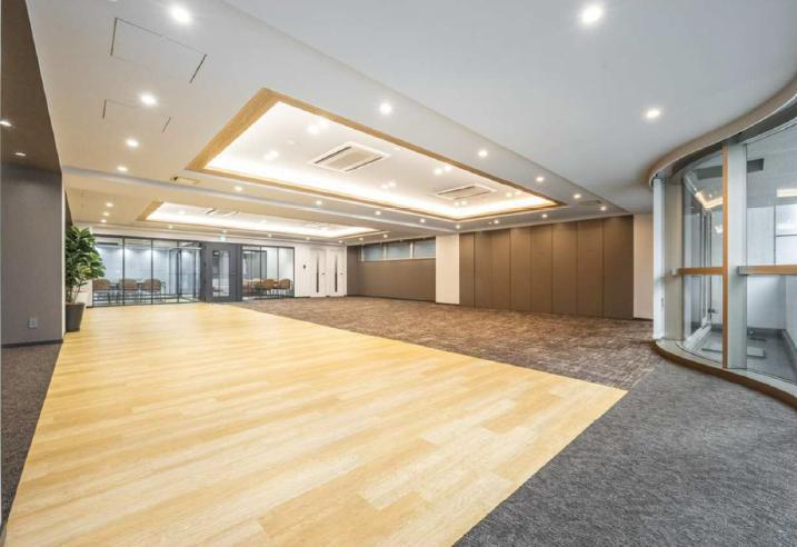東日本橋ハーフセットアップの居抜き賃貸オフィス物件(約65坪) ｜居抜きオフィス物件検索サイト【vivit-ビビット】（7）