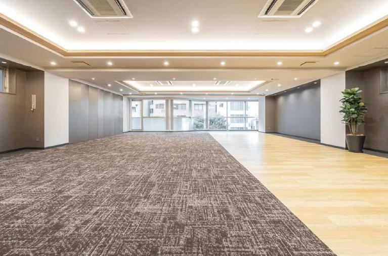 東日本橋ハーフセットアップの居抜き賃貸オフィス物件(約65坪) ｜居抜きオフィス物件検索サイト【vivit-ビビット】（8）