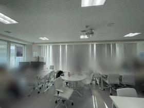 居抜きオフィス 会議室2室の居抜き賃貸オフィス物件(約45坪) ｜居抜きオフィス物件検索サイト【vivit-ビビット】（サムネイル6）