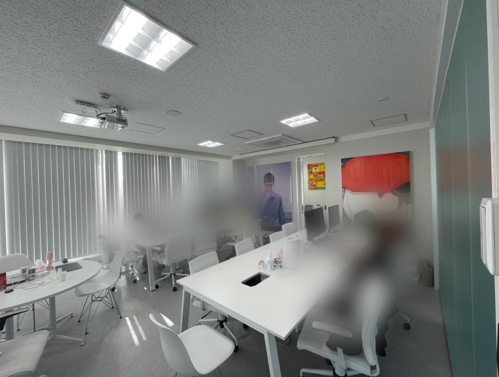 居抜きオフィス 会議室2室の居抜き賃貸オフィス物件(約45坪) ｜居抜きオフィス物件検索サイト【vivit-ビビット】（7）