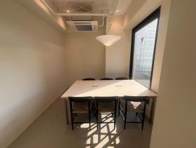 希少原宿セットアップオフィスの居抜き賃貸オフィス物件(約55坪) ｜居抜きオフィス物件検索サイト【vivit-ビビット】（サムネイル5）
