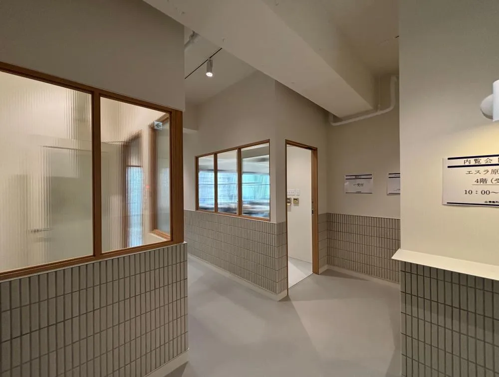 イニシャルコスト激減 入退去コストがお得すぎるの居抜き賃貸オフィス物件(約55坪) ｜居抜きオフィス物件検索サイト【vivit-ビビット】（6）