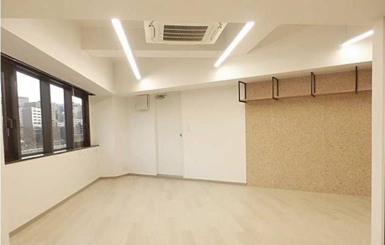 東京都新宿区市谷田町 約15坪の居抜き賃貸オフィス物件(約15坪) ｜居抜きオフィス物件検索サイト【vivit-ビビット】（5）