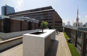 ベンチャー企業におすすめ 会議室2つ造作オフィス！の居抜き賃貸オフィス物件(約75坪) ｜居抜きオフィス物件検索サイト【vivit-ビビット】（サムネイル9）