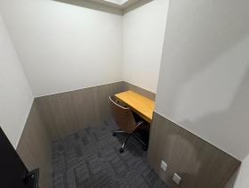 会議室あり！ ベンチャーオフィスの居抜き賃貸オフィス物件(約65坪) ｜居抜きオフィス物件検索サイト【vivit-ビビット】（サムネイル7）
