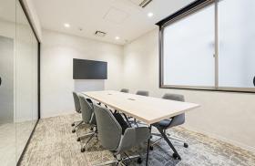 水道橋駅西口より徒歩1分！の居抜き賃貸オフィス物件(約50坪) ｜居抜きオフィス物件検索サイト【vivit-ビビット】（サムネイル5）