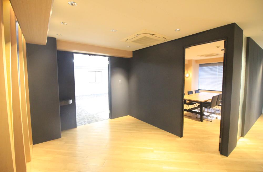 物件番号：F-09077 東京都渋谷区東 約60坪