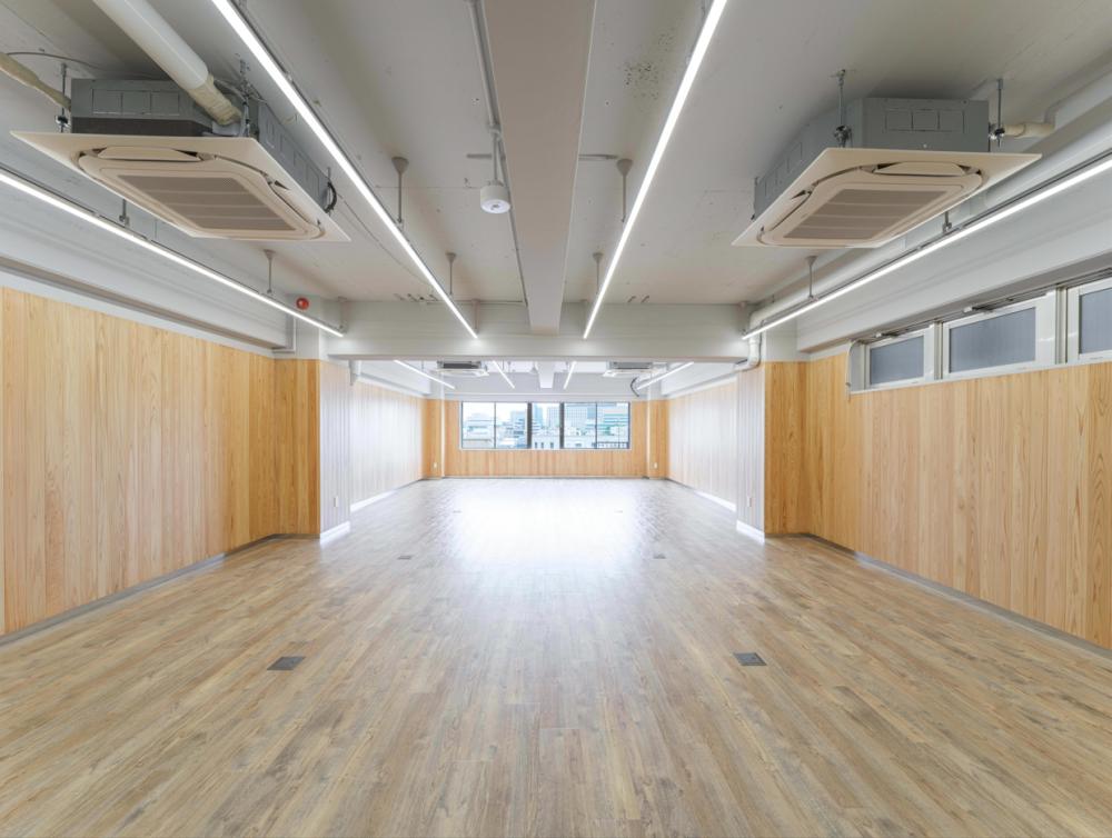 物件番号：F-09117 東京都新宿区四谷 約45坪
