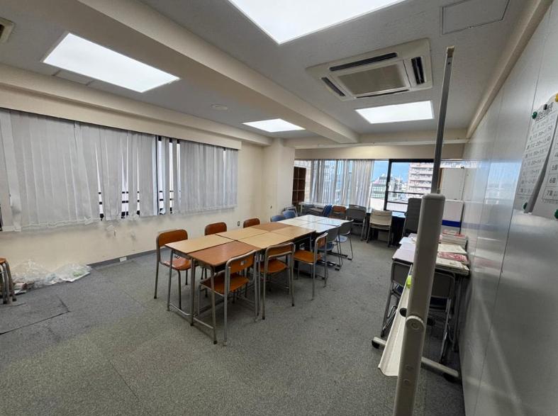 物件番号：F-09173 東京都国分寺市 約55坪