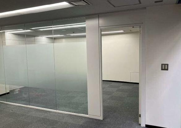 茗荷谷駅 徒歩6分 個室3室付き 東京都文京区小石川 約55坪（約181㎡）