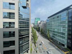 大手町駅徒歩5分！ 希少な小規模セットアップ物件！の居抜き賃貸オフィス物件(約20坪) ｜居抜きオフィス物件検索サイト【vivit-ビビット】（サムネイル9）
