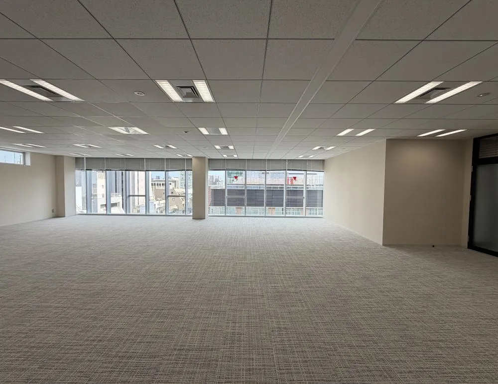 会議室3室あり！ 渋谷エリア内装付き物件！！の居抜き賃貸オフィス物件(約60坪) ｜居抜きオフィス物件検索サイト【vivit-ビビット】（5）