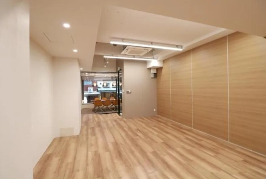 スタートアップ企業におすすめ！の居抜き賃貸オフィス物件(約20坪) ｜居抜きオフィス物件検索サイト【vivit-ビビット】（3）
