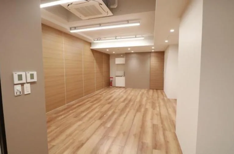 スタートアップ企業におすすめ！の居抜き賃貸オフィス物件(約20坪) ｜居抜きオフィス物件検索サイト【vivit-ビビット】（5）