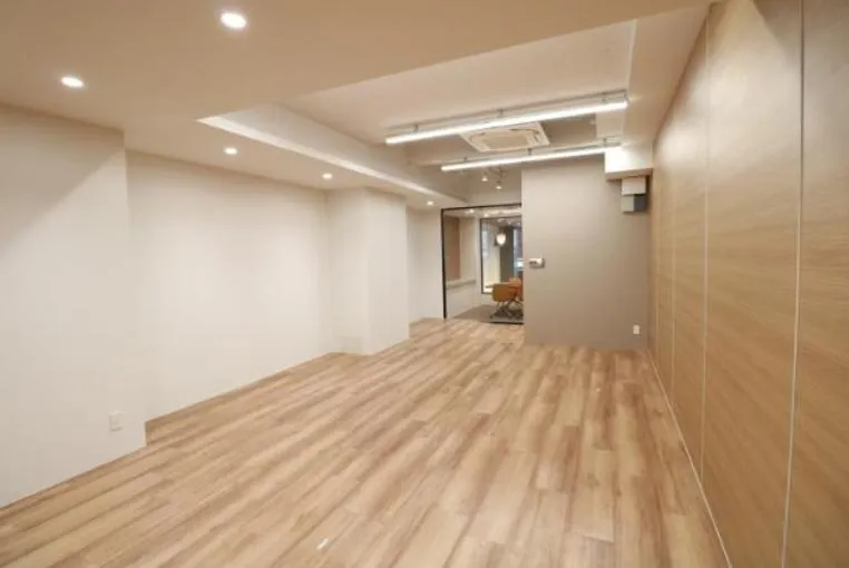 スタートアップ企業におすすめ！の居抜き賃貸オフィス物件(約20坪) ｜居抜きオフィス物件検索サイト【vivit-ビビット】（6）