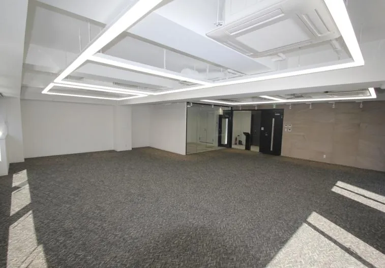 池袋のセットアップオフィス！の居抜き賃貸オフィス物件(約45坪) ｜居抜きオフィス物件検索サイト【vivit-ビビット】（5）