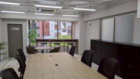 複数路線利用可能!会議室完備！の居抜き賃貸オフィス物件(約20坪) ｜居抜きオフィス物件検索サイト【vivit-ビビット】（サムネイル7）