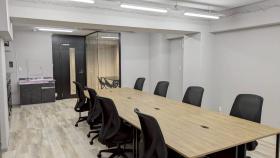 複数路線利用可能!会議室完備！の居抜き賃貸オフィス物件(約20坪) ｜居抜きオフィス物件検索サイト【vivit-ビビット】（サムネイル8）