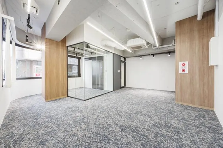 スタートアップ企業におすすめ！の居抜き賃貸オフィス物件(約15坪) ｜居抜きオフィス物件検索サイト【vivit-ビビット】（3）