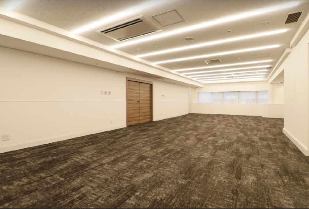 共用会議室あり 敷金礼金0！の居抜き賃貸オフィス物件(約50坪) ｜居抜きオフィス物件検索サイト【vivit-ビビット】（7）
