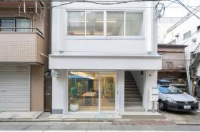 ラウンジ付き！ 会議室付き！の居抜き賃貸オフィス物件(約45坪) ｜居抜きオフィス物件検索サイト【vivit-ビビット】（サムネイル6）