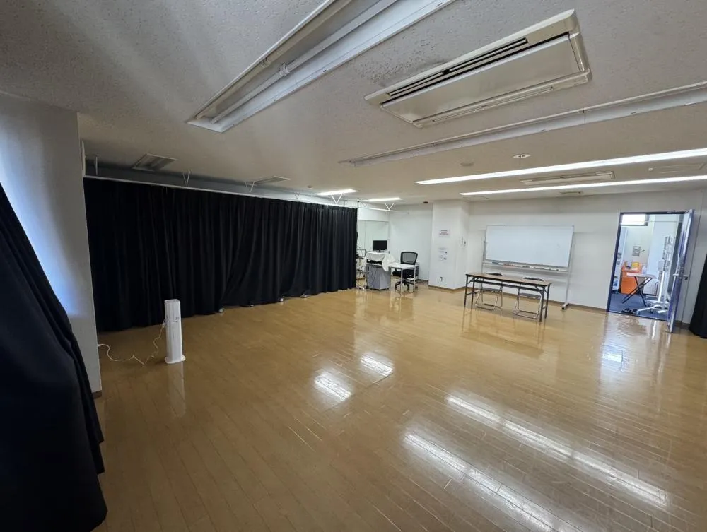 物件番号：F-09542 東京都渋谷区恵比寿西 約55坪